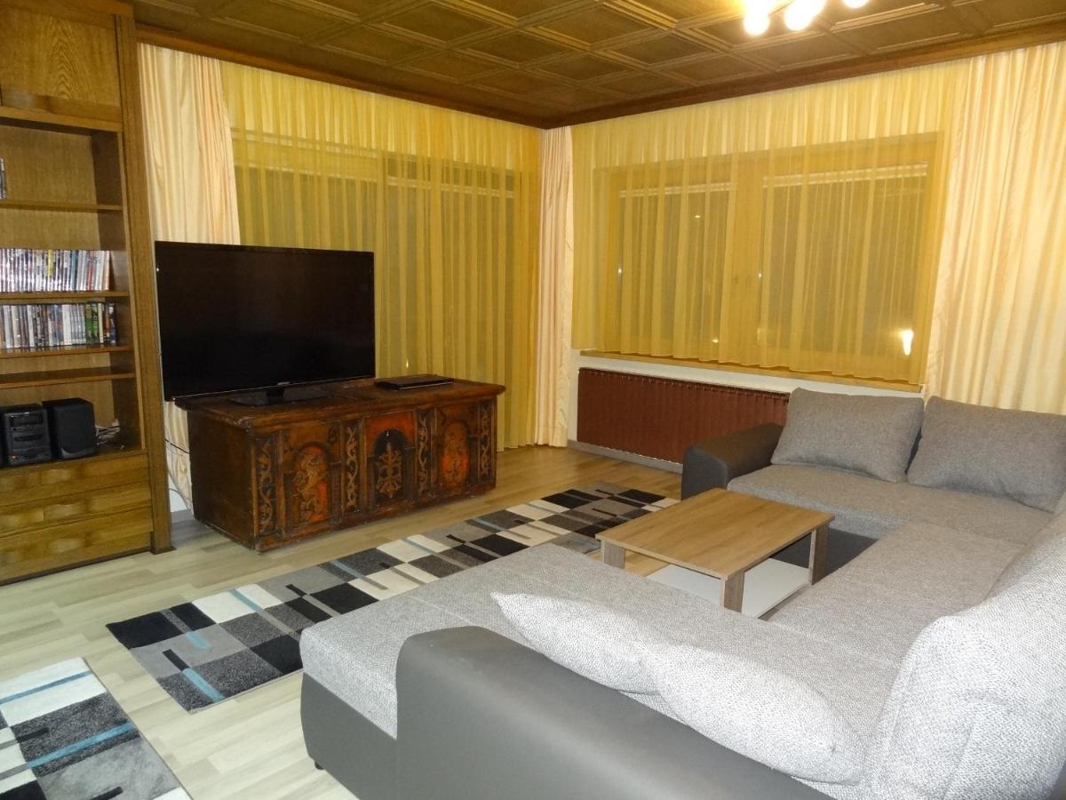 Apartment Am Tauernplatz Бад Хофгащайн Екстериор снимка