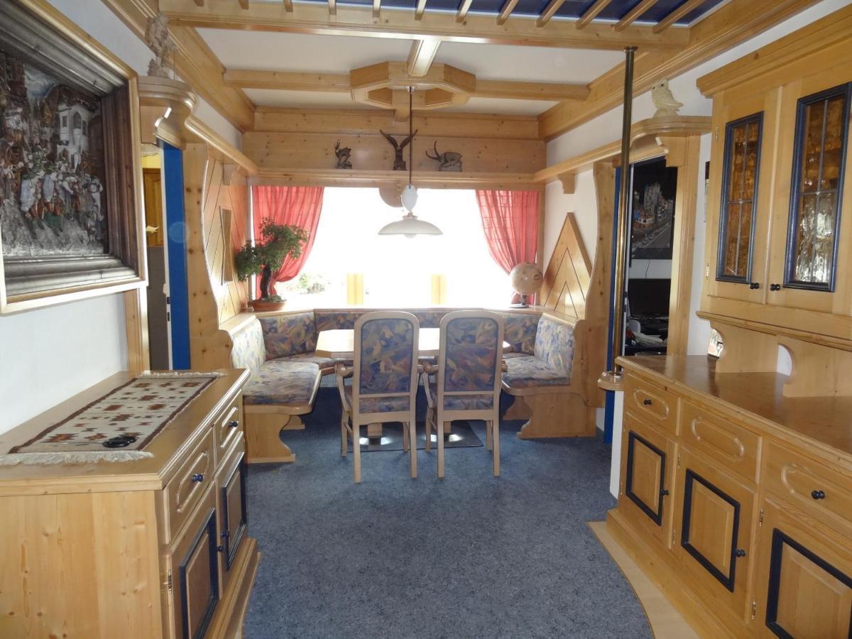 Apartment Am Tauernplatz Бад Хофгащайн Екстериор снимка